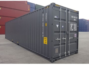 40 Hi-Cube ISO Container (1)