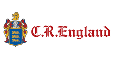 CR England Logo