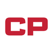 Canadian Pacific Railroad Logo