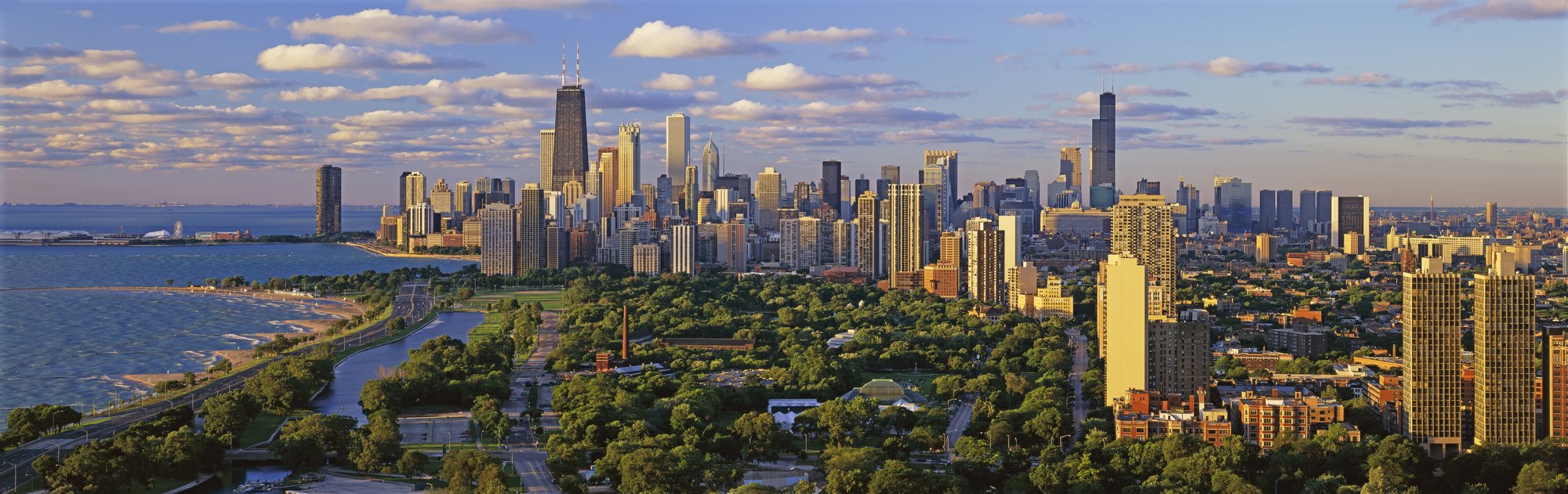 outbound chicago freight