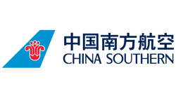 China-Southern-Logo