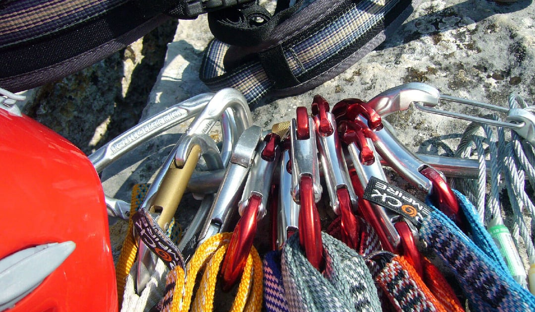 Climbing Equipment