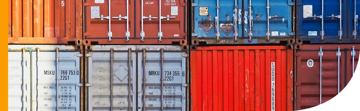 Container Pillar Chapter