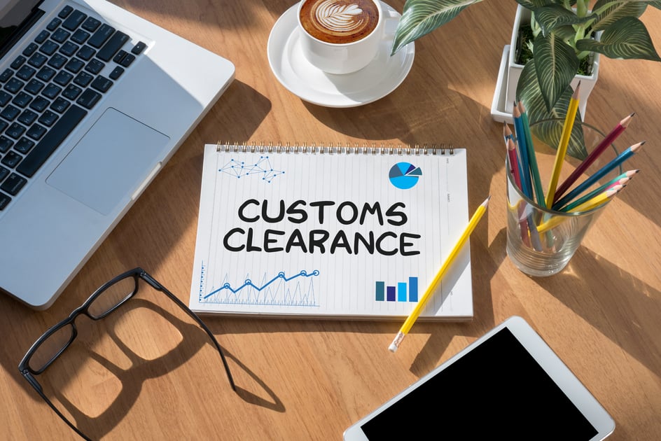 Customs Clearance