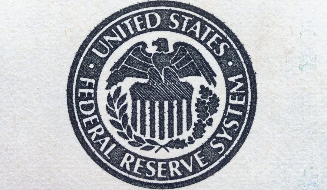 Federal Reserve Seal