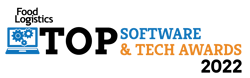 Food Logistics 2022 Top Software