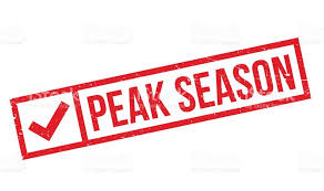 Peak Season