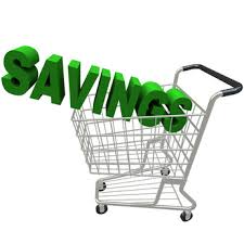 Drop Shipping Savings