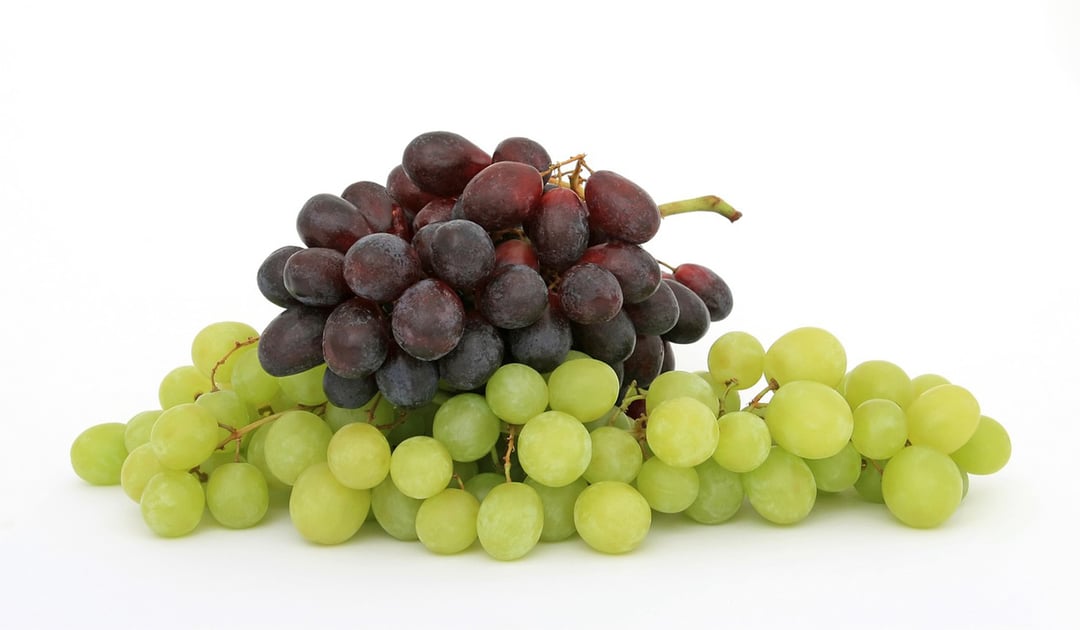 Grapes