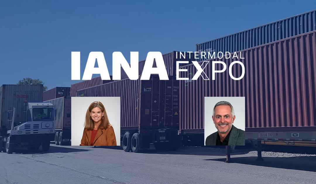 IANA EXPO Blog