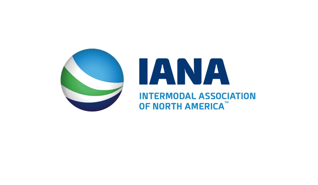 IANA Logo