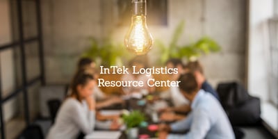 InTek Resource Center