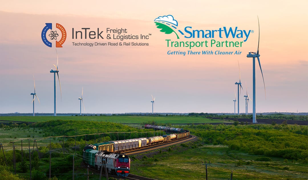 InTek SmartWay 23