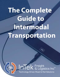 Intermodal Pillar Cover - Complete Guide to Intermodal