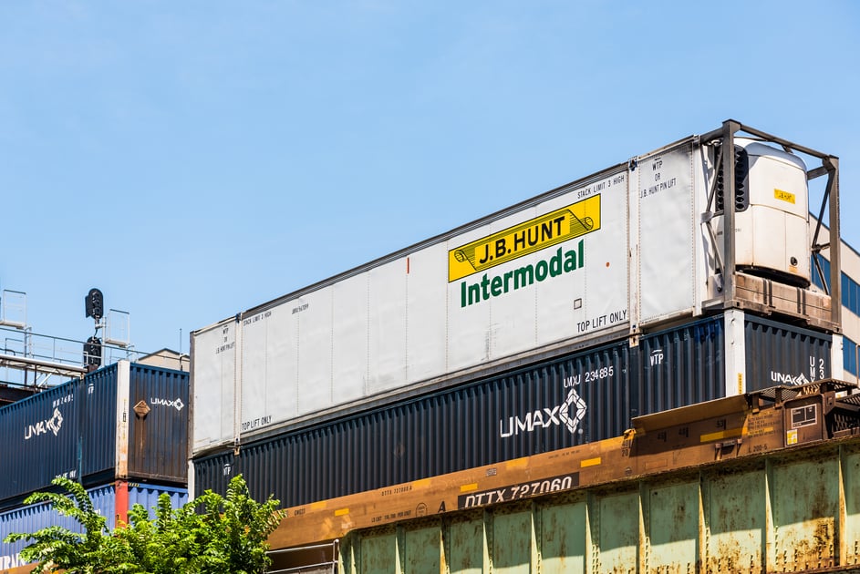 JB Hunt Intermodal-1