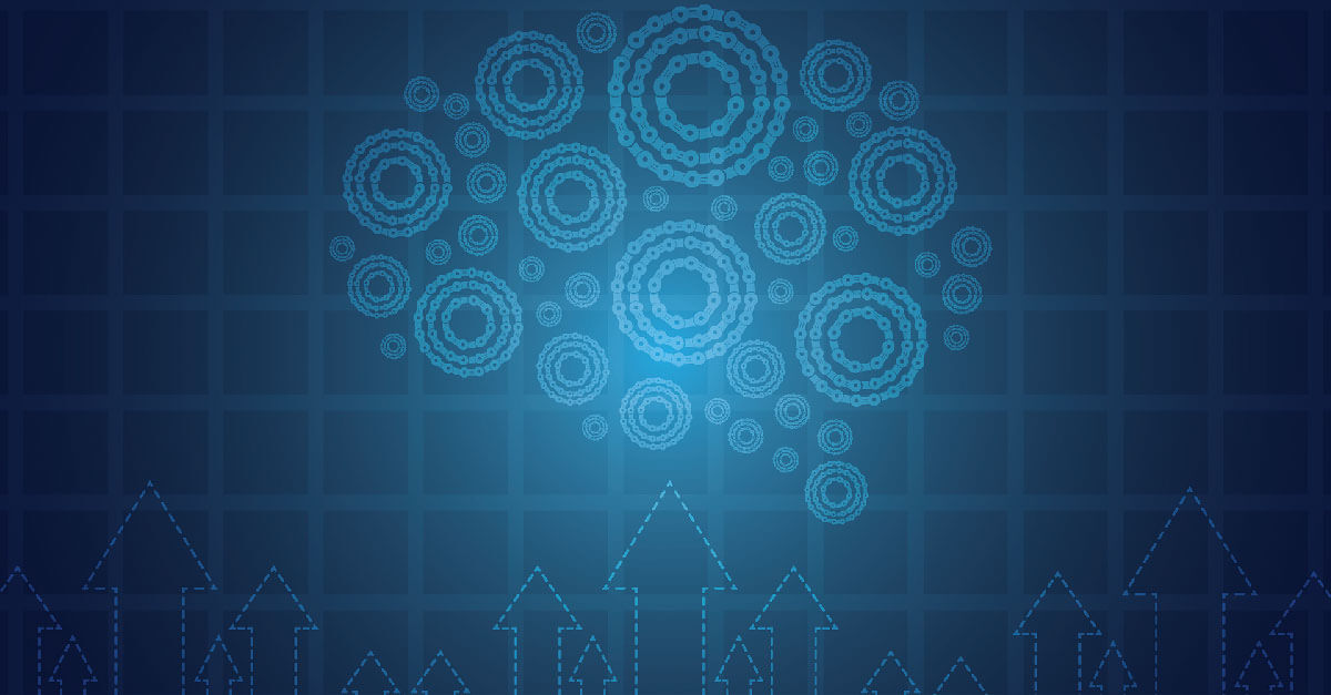 LMI Logistics Managers Index Cover