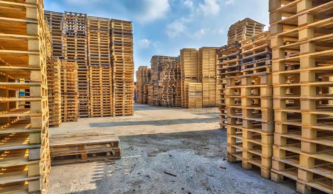 Pallets