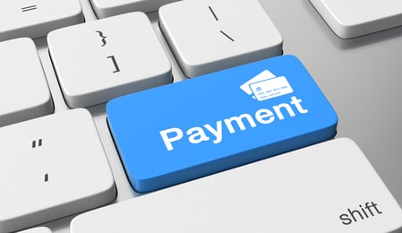 Freight Payment settlement