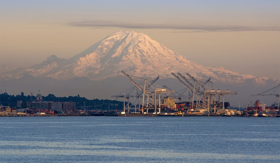 Port of Seattle