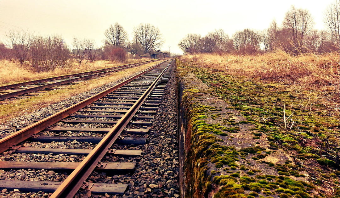 Rail Tracks