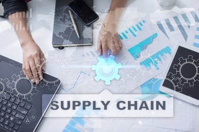 Supply chain management