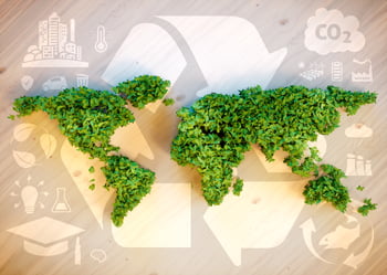 Sustainable supply chain