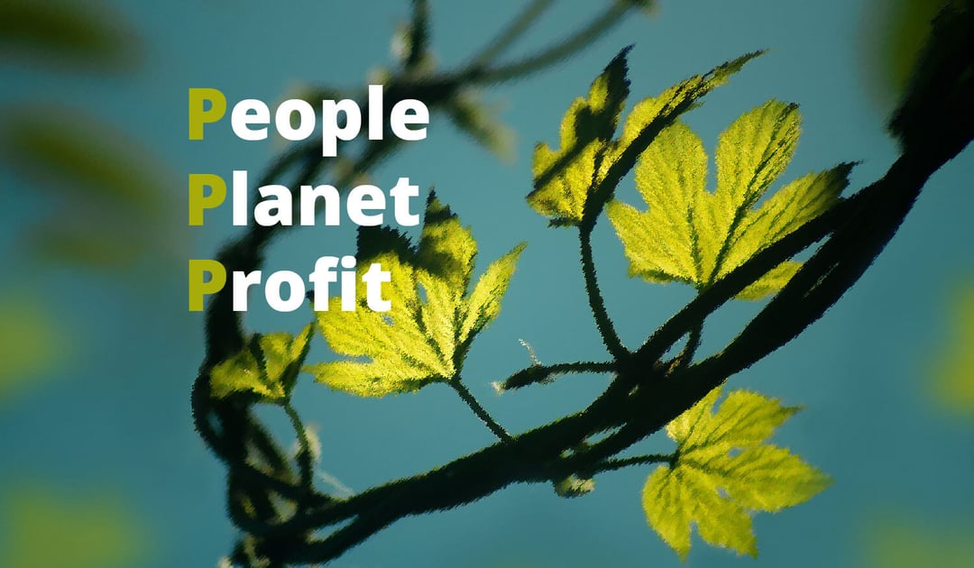 People Planet Profit