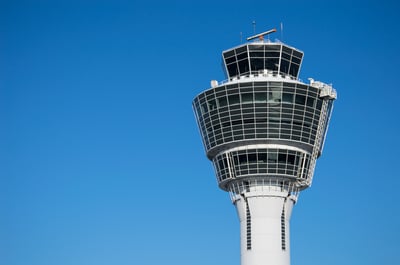 TMS Freight Control Tower