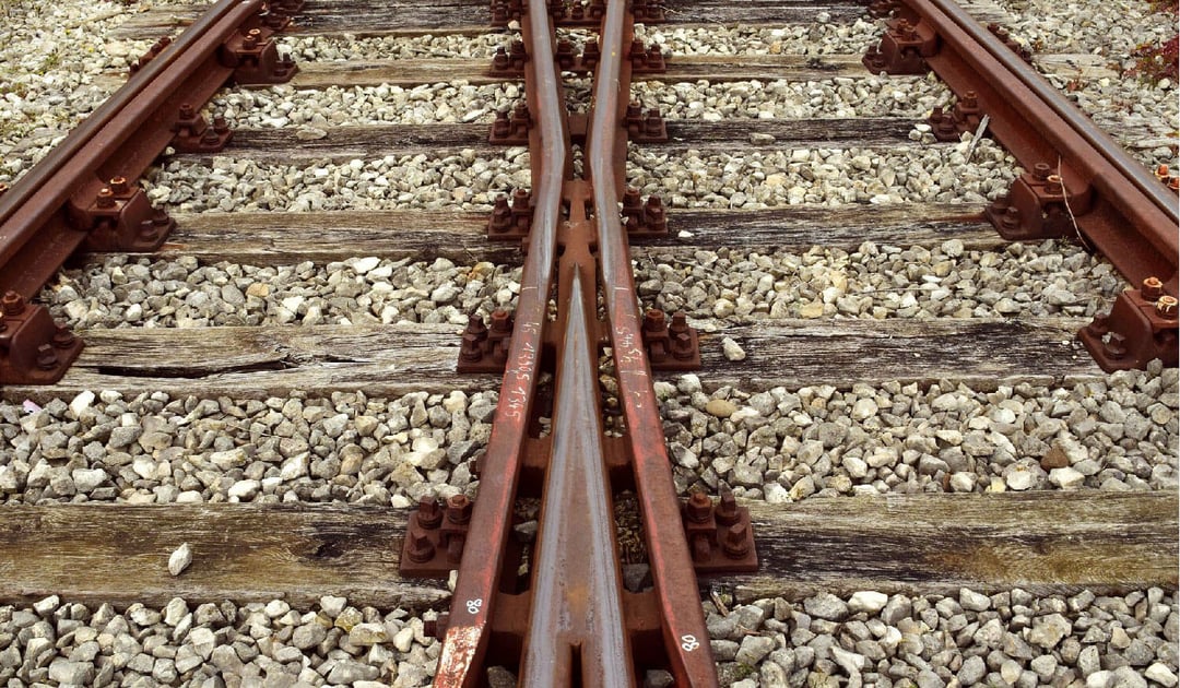 Train Tracks