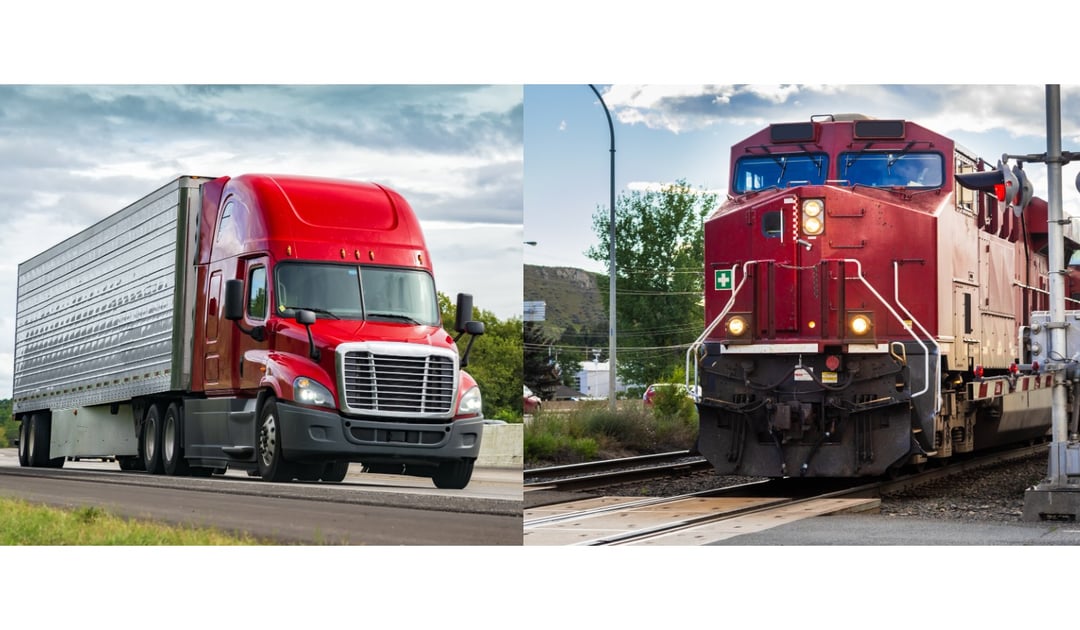 Intermodal Transportation