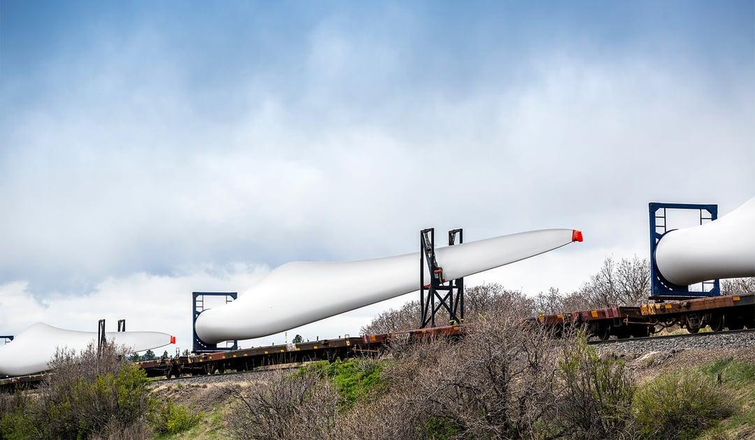 Turbine Train