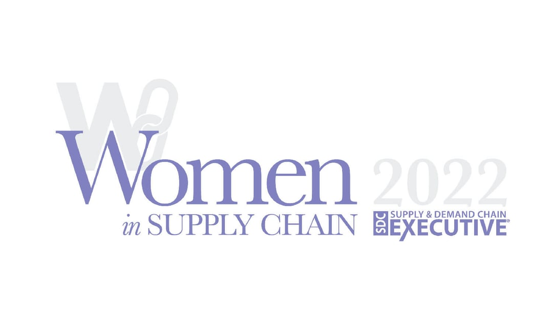 Women in Supply Chain