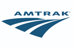 amtrak railroad logo