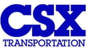 csx railroad