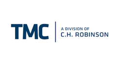 tmc ch robinson logo