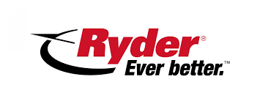 ryder logistics logo