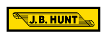 jb hunt logo