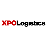 xpo logistics logo