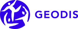 geodis logistics logo