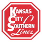 Ikansas city southern railroad