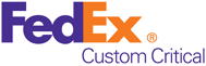 fedex custom critical expedited freight