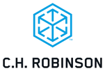 ch robinson freight broker