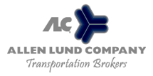 allen lund company freight broker