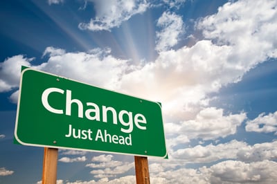 change management