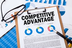 LTL competitive advantage