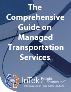 250 Pixel Final Cover - The Comprehensive Guide on Manages Transportation