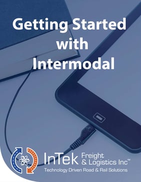 Getting Started with Intermodal EBook