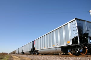 gondolas rail service