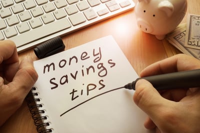 money saving tips through a 3pl