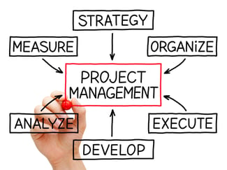 project management